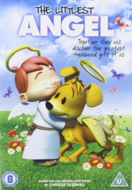 The Littlest Angel, DVD DVD