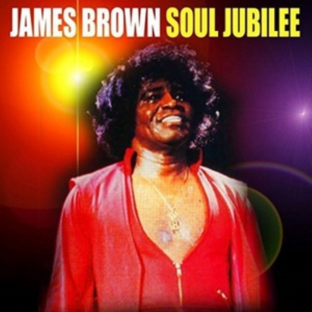 Soul Jubilee, CD / Album Cd