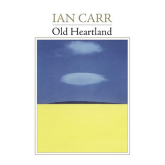 Old Heartland, CD / Album Cd