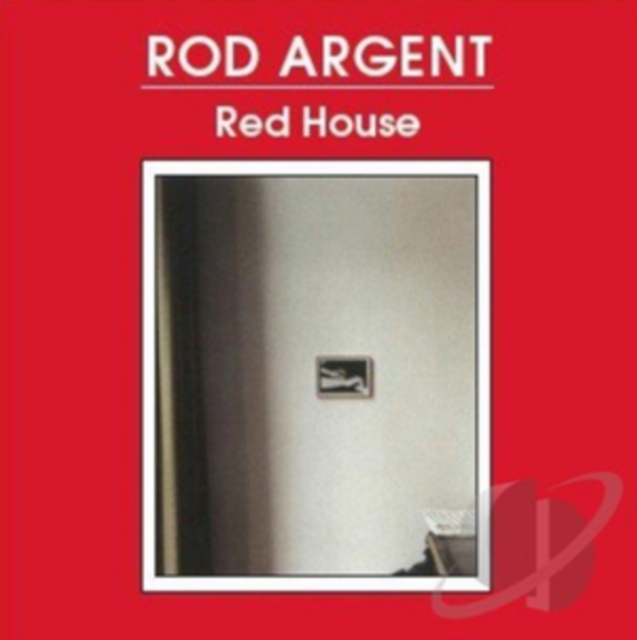 Red House, CD / Album Cd