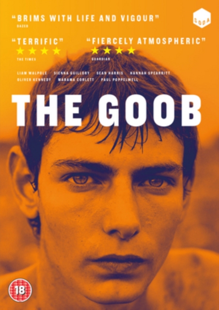 The Goob, DVD DVD