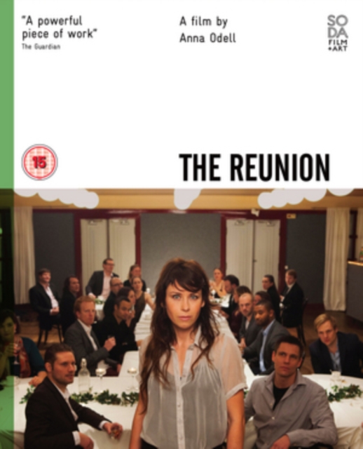 The Reunion, DVD DVD