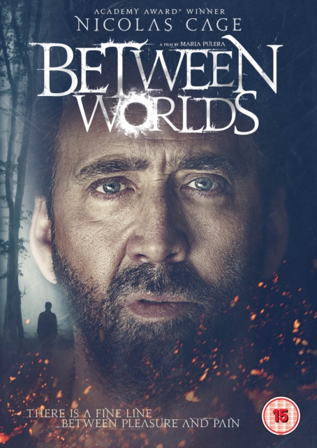 Between Worlds, DVD DVD