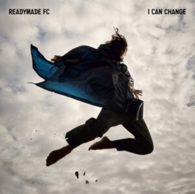 I Can Change, Vinyl / 12" Album Vinyl