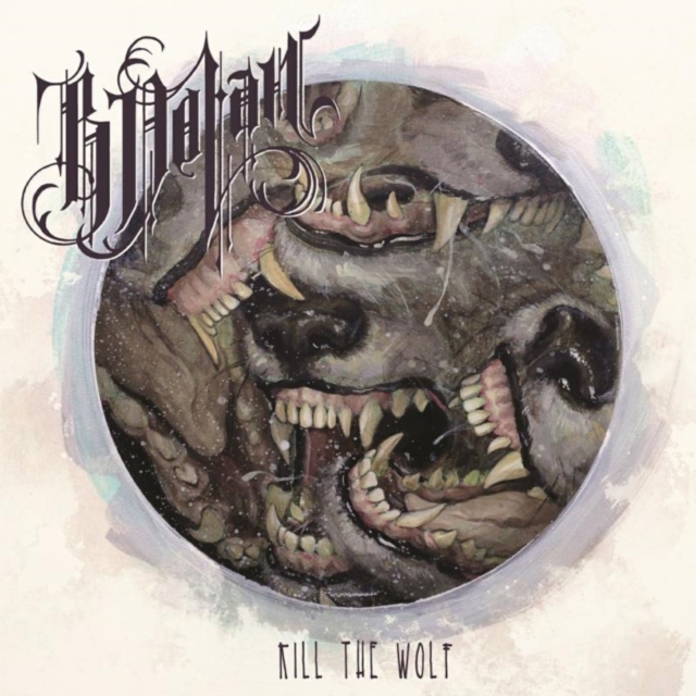 Kill the Wolf, Vinyl / 12" Album Vinyl
