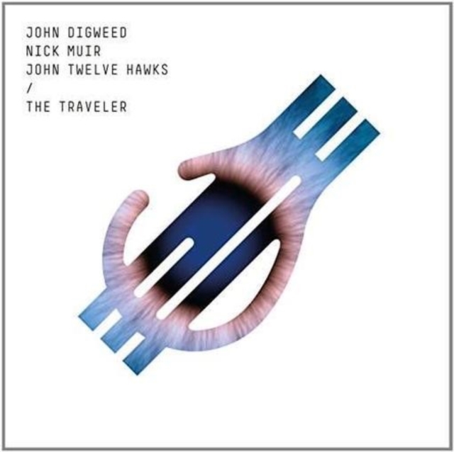 The Traveler, CD / Album Cd