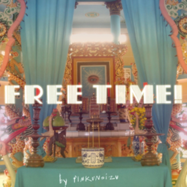 Free Time!, CD / Album Cd