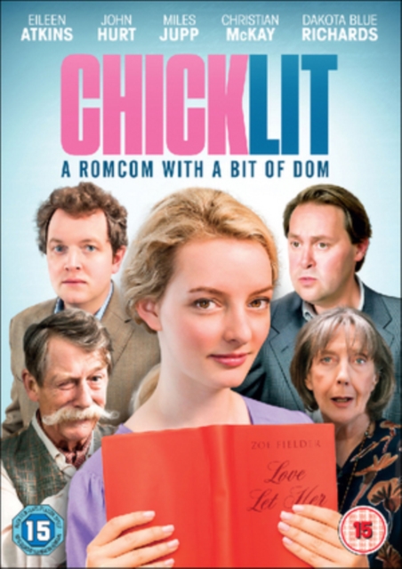 ChickLit, DVD DVD