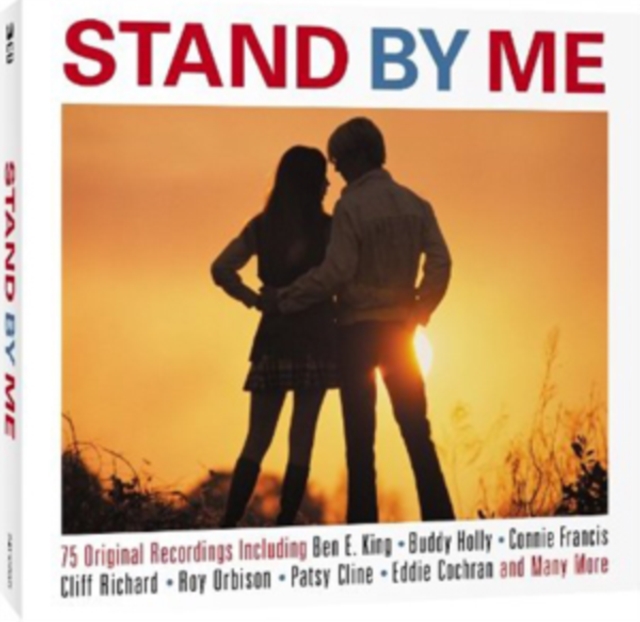 Stand By Me, CD / Box Set Cd