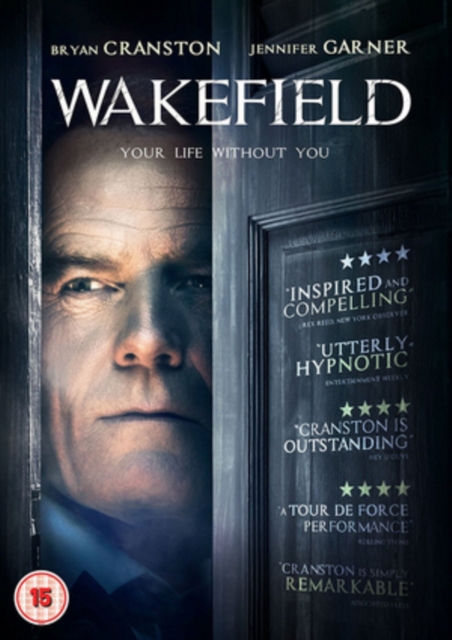 Wakefield, DVD DVD