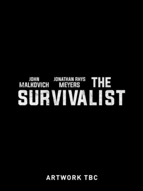 The Survivalist, DVD DVD