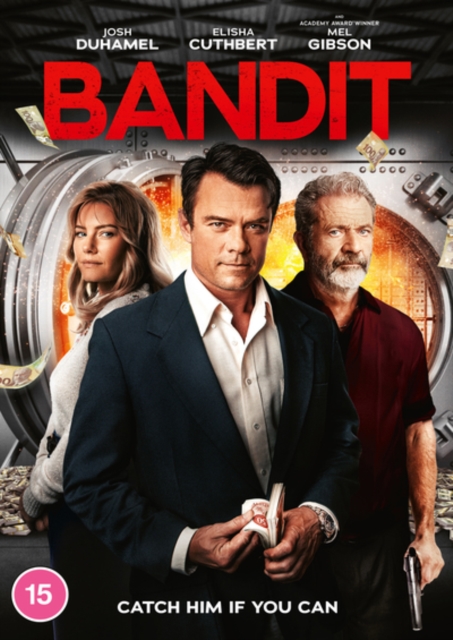 Bandit, DVD DVD
