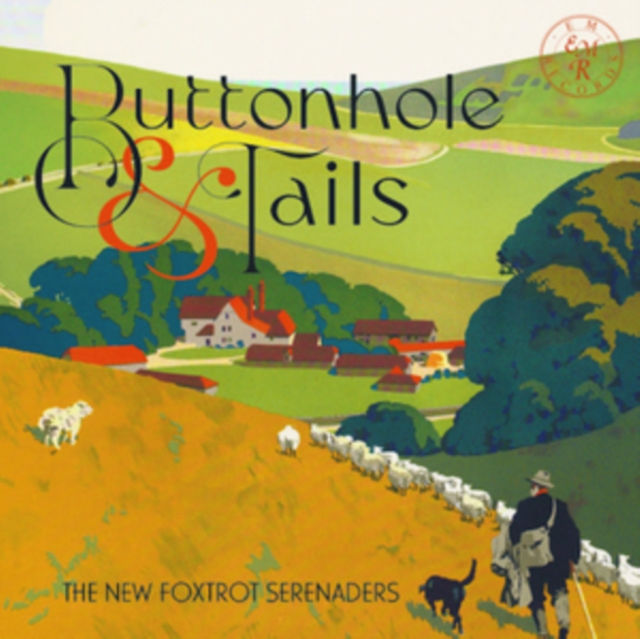 Buttonhole & Tails, CD / Album (Jewel Case) Cd
