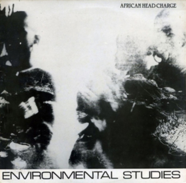 Environment Studies, Vinyl / 12" Album Vinyl