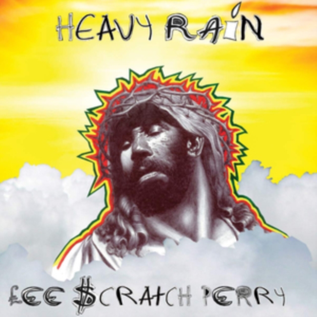 Heavy Rain, Vinyl / 12" Album Vinyl