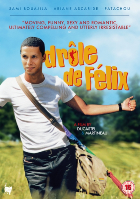 Drole De Felix, DVD DVD