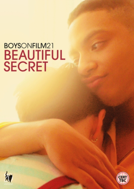 Boys On Film 21 - Beautiful Secret, DVD DVD
