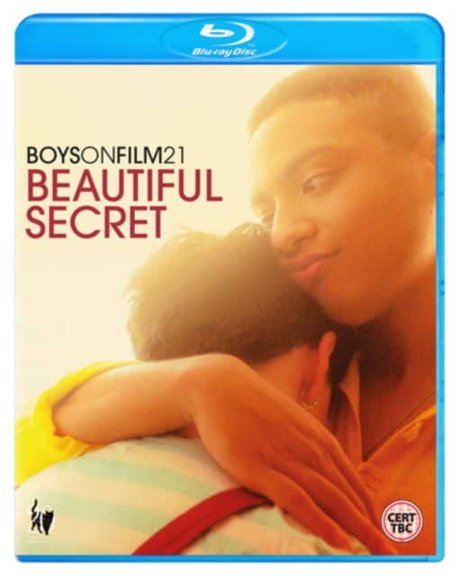 Boys On Film 21 - Beautiful Secret, Blu-ray BluRay