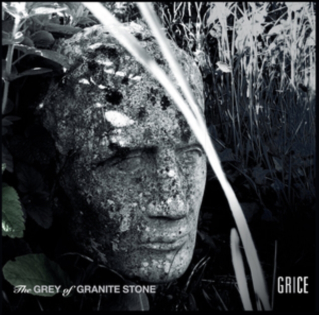 The Grey of Granite Stone, CD / Album Digipak Cd