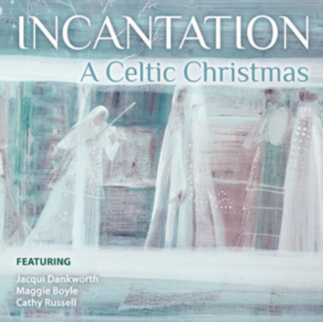 A Celtic Christmas, CD / Album Cd