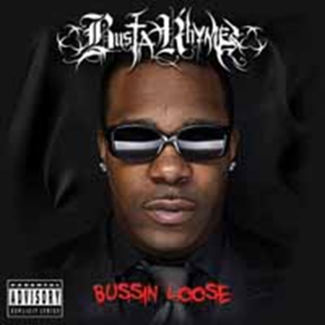 Bussin Loose, CD / Album Cd