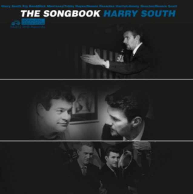 Songbook (Limited Edition), Vinyl / 12" Album Vinyl