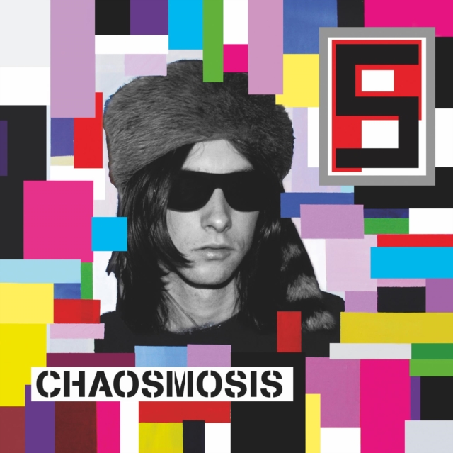 Chaosmosis, Vinyl / 12" Album Vinyl