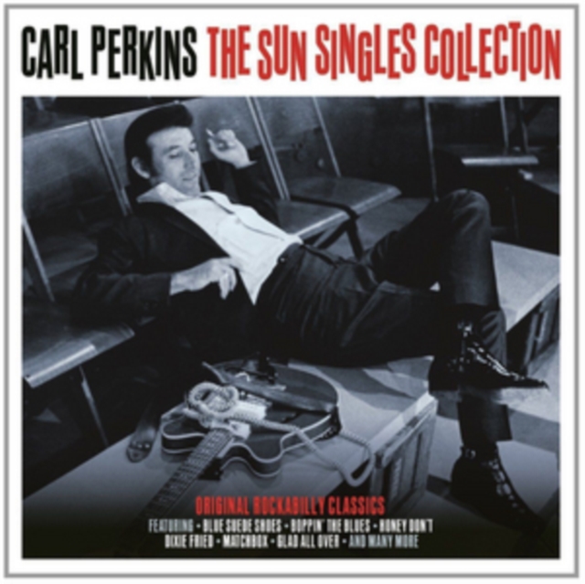 The Sun Singles Collection (Bonus Tracks Edition), Vinyl / 12" Album Vinyl