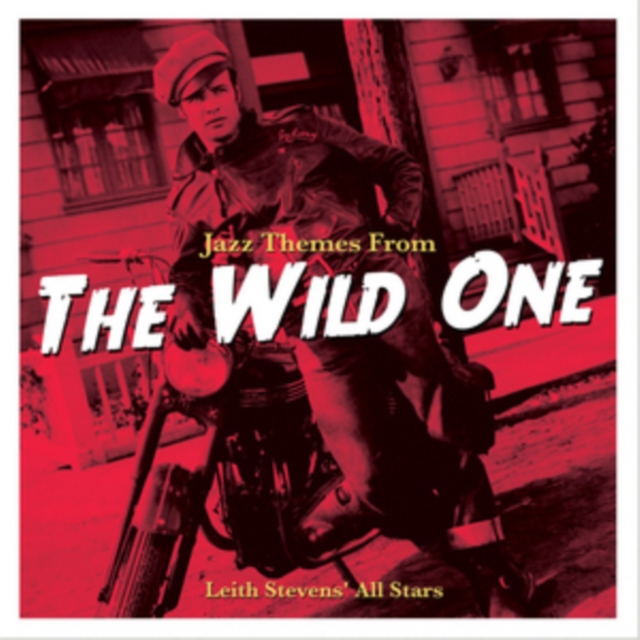 The Wild One, Vinyl / 12" Album Vinyl