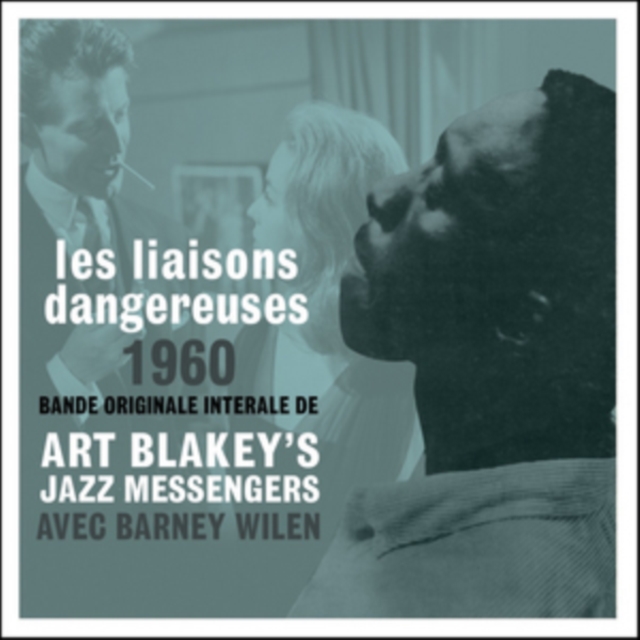 Les Liaisons Dangereuses, Vinyl / 12" Album Vinyl