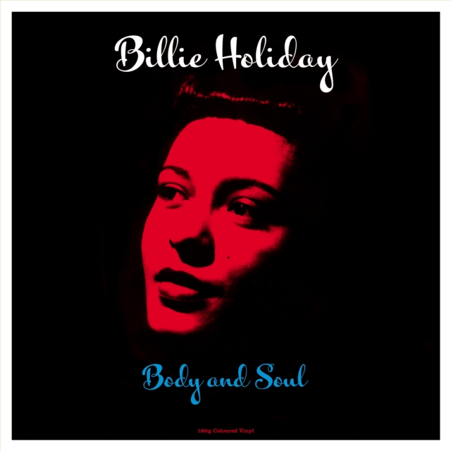 Body and Soul, Vinyl / 12" Album Coloured Vinyl Vinyl