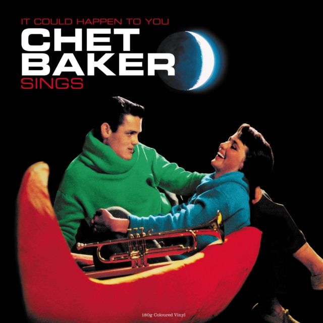 It Could Happen to You: Chet Baker Sings, Vinyl / 12" Album Coloured Vinyl Vinyl