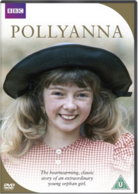 Pollyanna, DVD  DVD