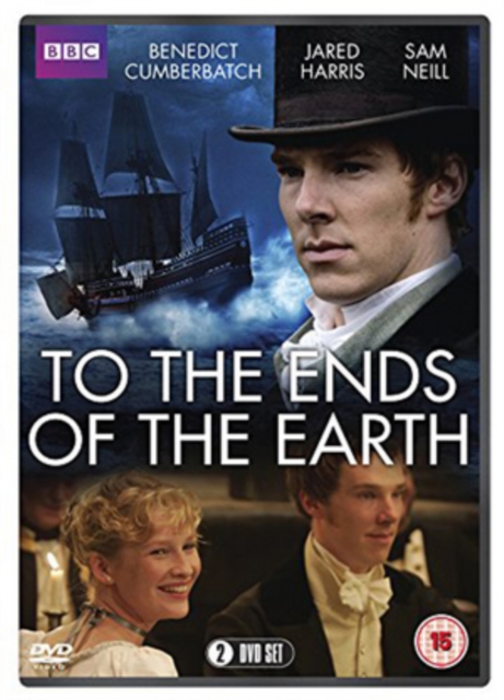 To the Ends of the Earth, DVD  DVD