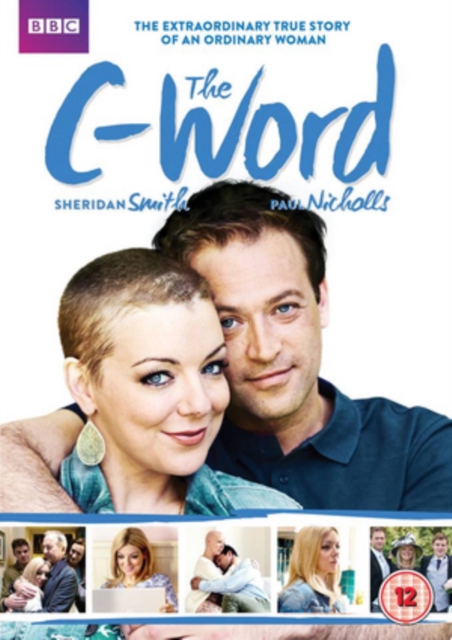 The C-word, DVD DVD