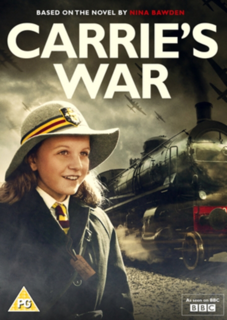 Carrie's War, DVD  DVD