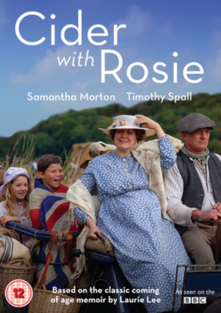 Cider With Rosie, DVD  DVD