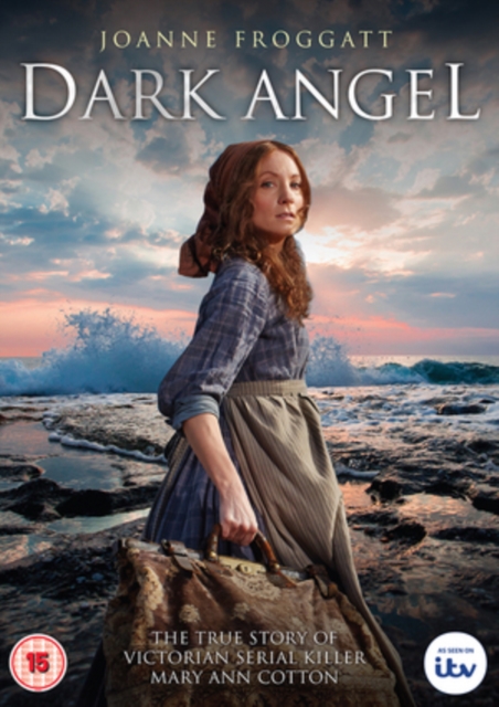 Dark Angel, DVD DVD