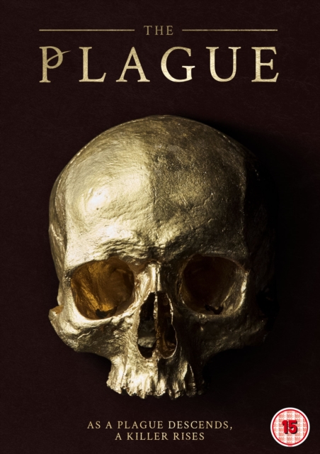 The Plague, DVD DVD