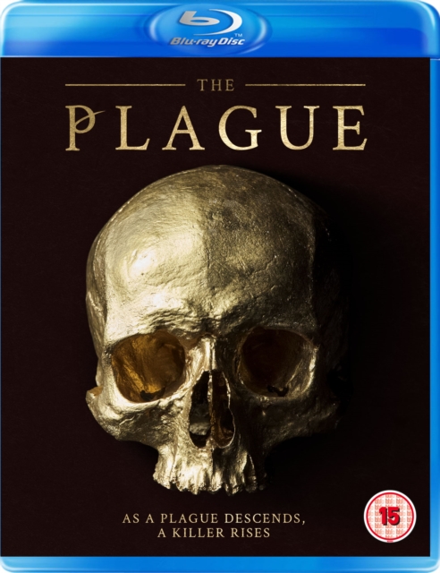 The Plague, Blu-ray BluRay