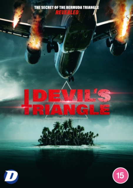 Devil's Triangle, DVD DVD