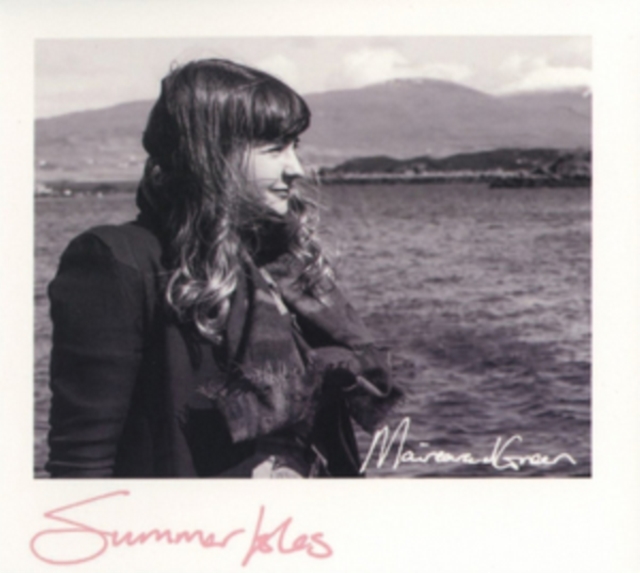 Summer Isles, CD / Album Cd