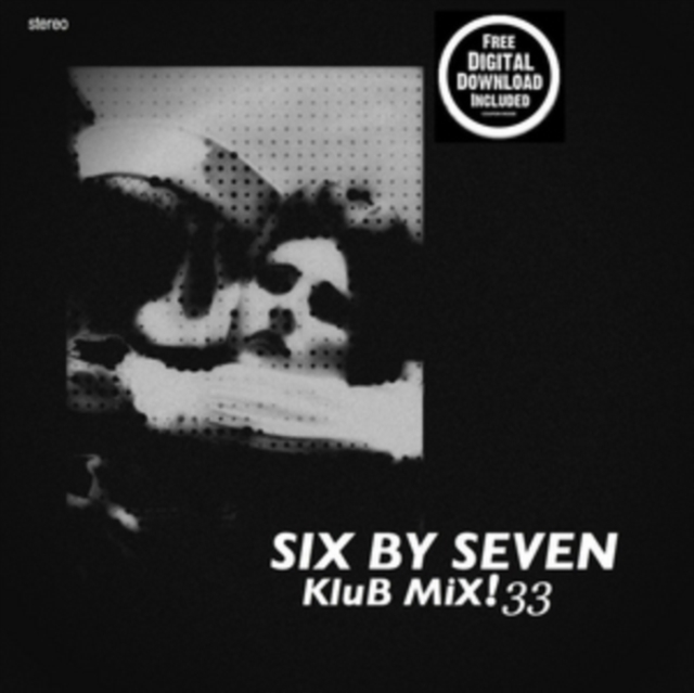 KluB MiX!33 (Limited Edition), Vinyl / 12" Album Vinyl