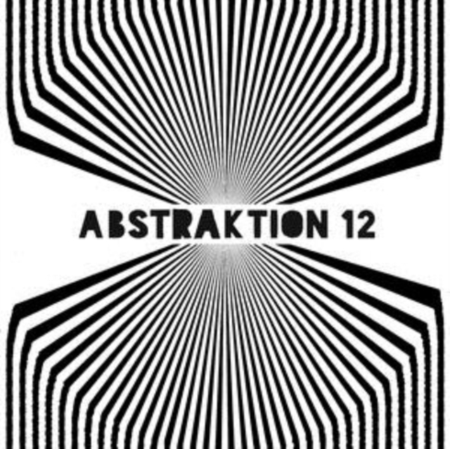 Abstraktion 12, Vinyl / 12" Album Vinyl