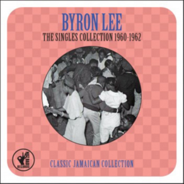 The Singles Collection 1960-1962, CD / Album Cd
