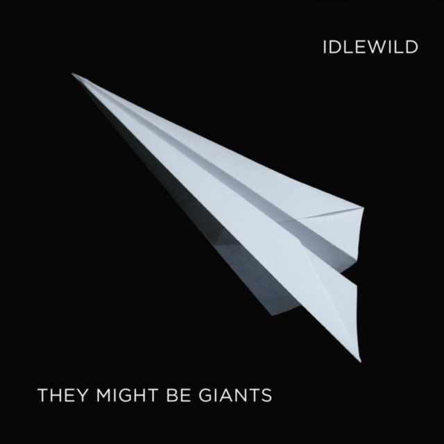 Idlewild: A Compilation, CD / Album Cd
