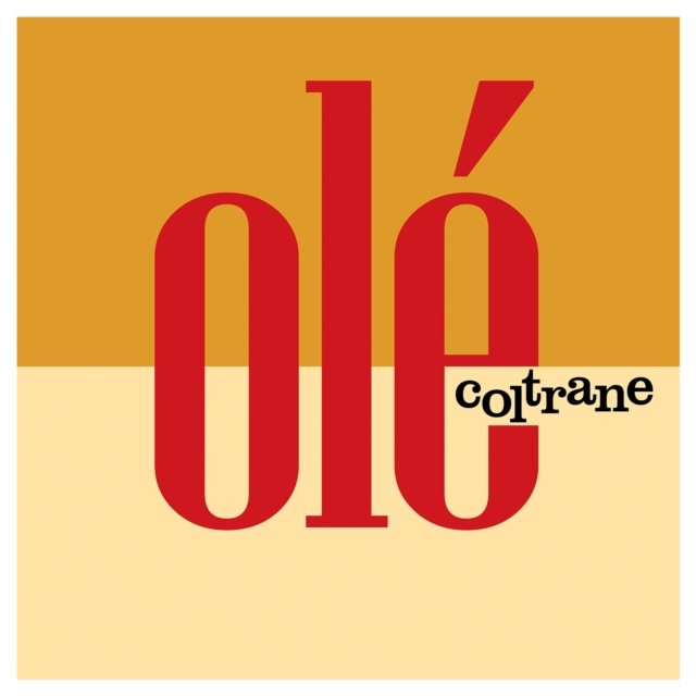 Olé Coltrane, Vinyl / 12" Album Vinyl