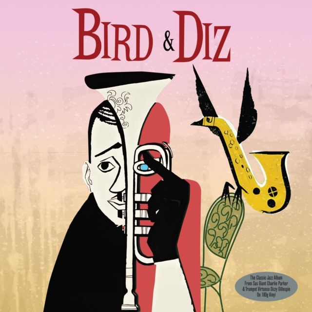 Bird & Diz, Vinyl / 12" Album Vinyl