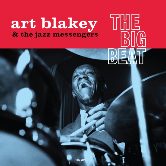 The Big Beat, Vinyl / 12" Album Vinyl