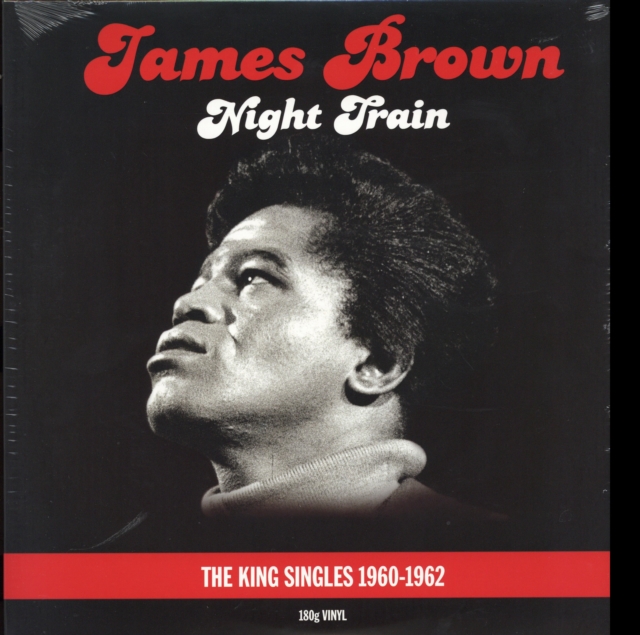 Night Train: King Singles 1960-62, Vinyl / 12" Album Vinyl